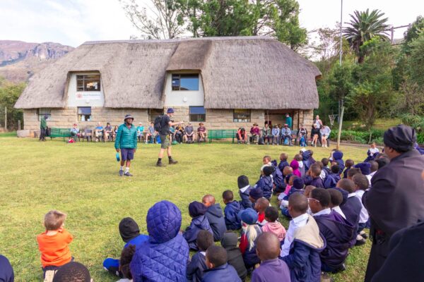 3 Days - 3 Stays - 4 Education