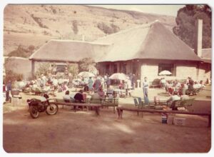 The Cavern 80 Years