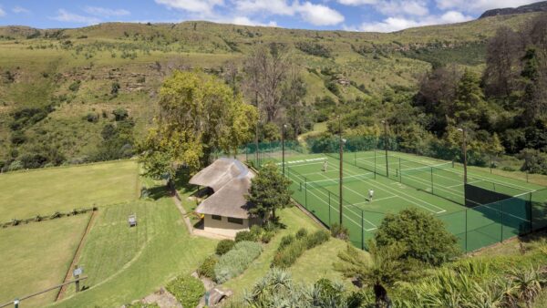 Best Drakensberg Accommodation