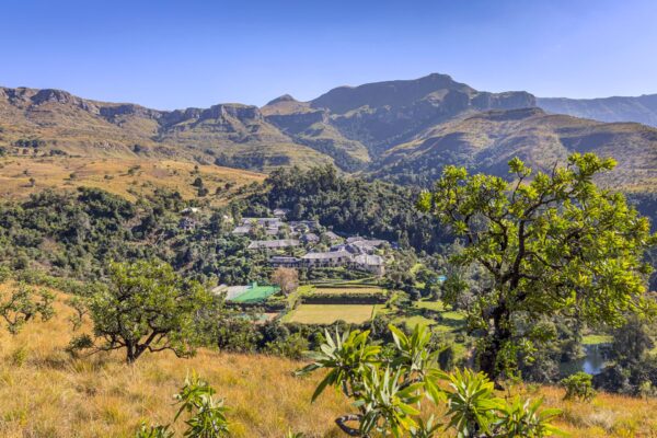 The Cavern Drakensberg Resort
