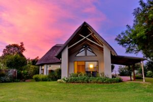 Montusi Mountain Lodge