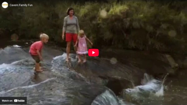 Video Family Fun